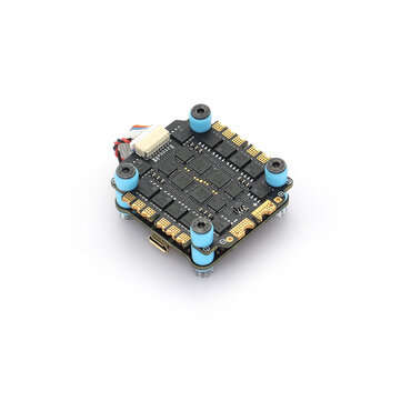 30.5x30.5mm MAMBA Stack Basic F405 MK2 F4 Flight Controller F50_BLS 50A Blheli_S 3-6S Brushless ESC