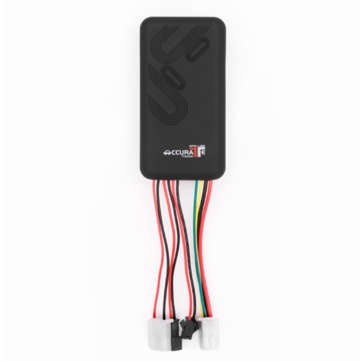 DEAOKE GT06 Real Time GPS Tracker SMS GSM GPRS Tracking Monitor System For Car Motorcycle Anti-theft