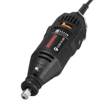 MultiPro 220V Electric Grinder Rotary Variable Speed Power Tool