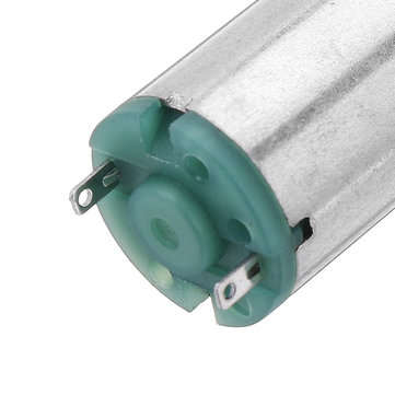 DC 5V 13400rpm Brush Gear Motor For XiaoMi Millet USB Fan 1220 Mobile Phone Fan Motor
