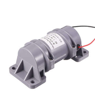 DC 7.4/12/24V 3000rpm Plastic Industry Mini Vibration Motor Rotary Speed Vibrating... (VOLTAGE: 24V)