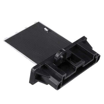 HVAC Heater Fan Motor Blower Resistor Manual Control For Nissan X-Trail T30 01+