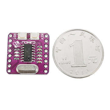 CJMCU-1286 PIC16F1823 Microcontroller Development Board