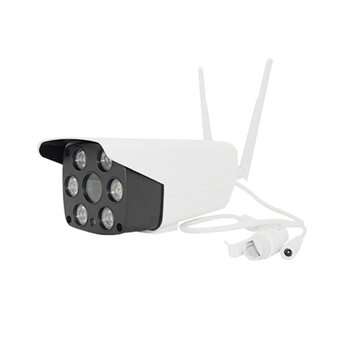 Ewelink 1080P Smart WiFi Camera Two-way Audio Intercom Night Vision IR LED Camera Outdoor IP66 Water