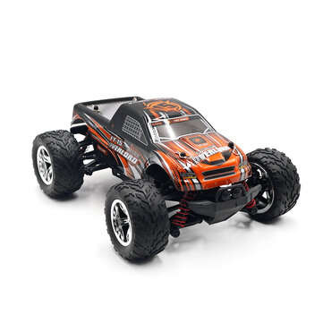 Feiyue FY15 1/20 2.4G 4WD 25km/h RC Car Vehicles Model Monster Off-Road Truck RTR Toy