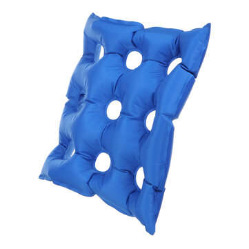 Home Office Inflatable Chair Cushion Yoga Meditation Pad Car Seat Office Wheelchair Chair Outdoor Ca