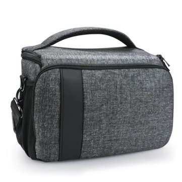 RCSTO Waterproof Portable Storage Bag Carrying Case for DJI Mavic Air 2 RC Drone