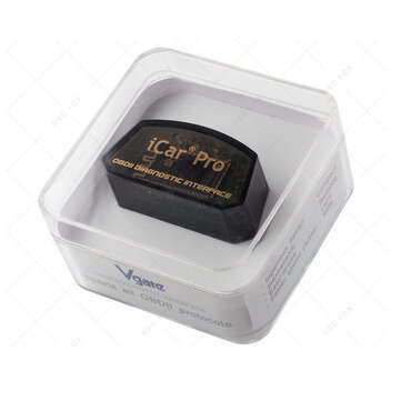 Vgate iCar Pro ELM327 V2.1 Wifi Car OBDII EOBD Diagnostic Scanner Tool OBD2 Code Reader Adapter 16Pi