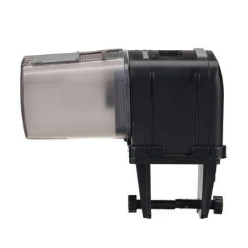 Automatic Timer Digital Automatic Fish Feeder Fish Feeding Tools for Aquarium Fish Tank