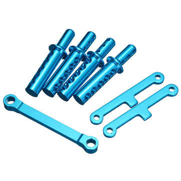 HSP 1/10 Upgrade Parts Package For RC Electric Monster Truck HSP94108 HSP94110 HSP94111
