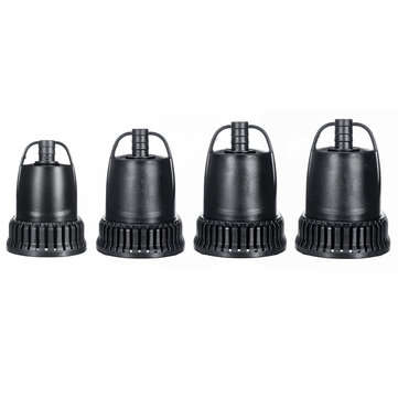 Submersible Water Pump Pond Aquarium Fish Tank Fountain Pump Feature 220-3000 LP (POWER: 40W)