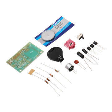 DIY High Fidelity Deaf Hearing Aids Audio Amplifier Kit Digital Amplifier Board Module