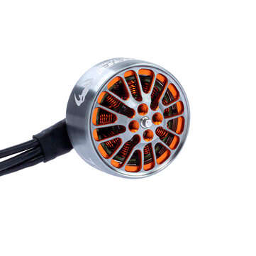 4X MAMBA TOKA 1606 3750KV 3-4S Brushless Motor for DIATONE MXC TAYCAN Cinewhoop Whoop RC FPV Racing