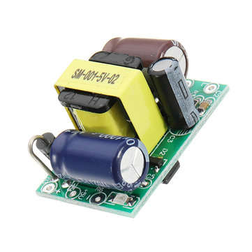 SANMIN AC-DC 5V1A Isolated Switching Power Supply Module For MCU Relay