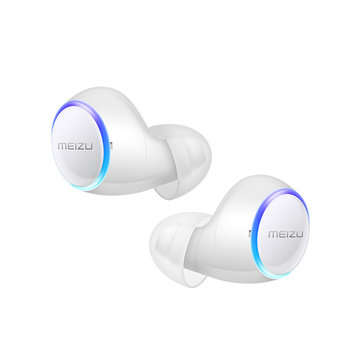Original Meizu POP TW50 True Wireless Dual bluetooth Earphone Touch Stereo Waterproof Sports In-Ear