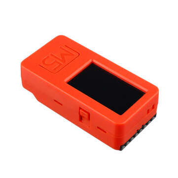 M5Stack M5StickC PLUS ESP32-PICO Mini IoT Development Board Kit bluetooth and WiFi ESP32 Bigger Sc