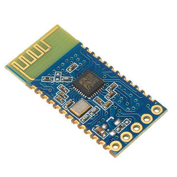 JDY-31 bluetooth Module 2.0/3.0 SPP Protocol Android Compatible With HC-05/06 JDY-30