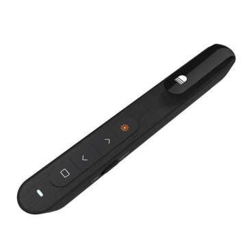Doosl 2.4GHz Wireless Powerpoint Clicker Presentation Pointer Presenter Remote Control Pen