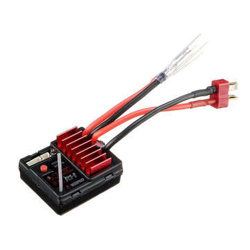 REMO E9901 ESC Receiver 1/16 RC Car Parts For Truggy Short Course 1631 1651 1621 New Version