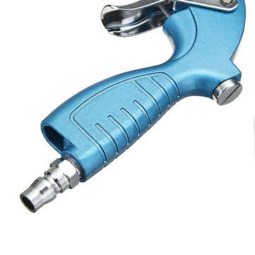 PS-2 Heavy Duty Siphon Sandblaster Air Sand Blasting Feed Blast Tube Ceramic Nozzle Tip Kit