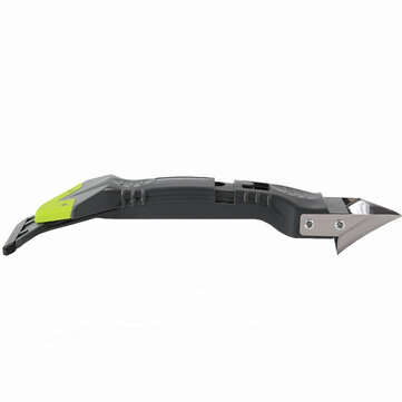 5 in 1 Caulking Tool Multifunctional Silicone Remover Tool Caulk Finisher Sealant Smooth Scraper Gro