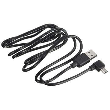 Mini USB PC Data Cable For Genuine TomTom XL XXL 150cm Long Black