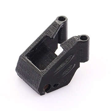 Diatone ROMA F5 V2 HD DJI FPV Racing Drone Frame Part GPS Mount