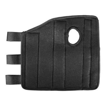 1Pair Right Left Hands Breathable Night Wrist Brace Sleep Support Carpal Tunnel Comfort Composite Fa