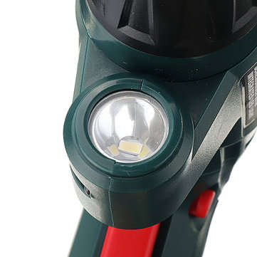 ASEEDS 4V Foldable Electric Screwdriver LED Light 13000mAh Lithium Battery Rechargeable Cordless Scr