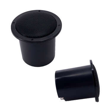 3 inch 20W CBS-CX-K3W HiFi Midrange Speaker Home Speaker 70mm Audio Pure Midrange Speaker