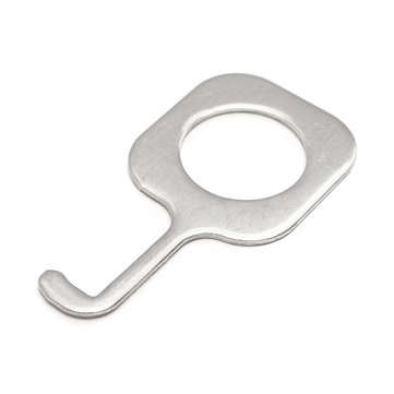 Bathroom Shower Floor Drain 304 Stainless Steel Square Shower Drain Strainer 110mmx110mm
