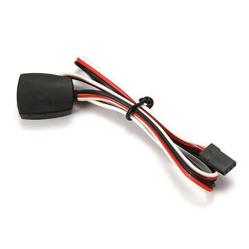 Ultra Power Temperature Sensor Probe Cable For UP120AC DUO SkyRC imax B6 mini B6