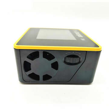 iCharger S6 1100W 40A Smart Battery Balance Charger Discharger for LiPo Lilo LiFe LiHV LTO NiZn Batt