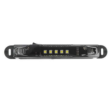 Roll Bar Mount Dome Light LED Light for UTV ATV Polaris RZR Golf Cart Universal