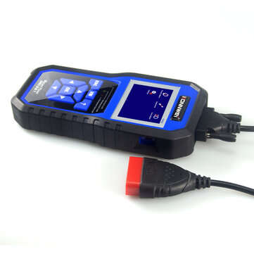 KONNWEI KW450 OBD2 Scanner Diagnostic Tool for Series Car Scanner Diagnostic Instrument Automotive S