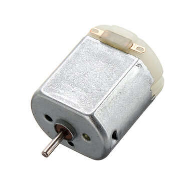 HG P806 TRASPED 1/12 Heavy RC Trailer Spare 260 Brushed Motor Engine TBA010 Car Vehicles Model Parts