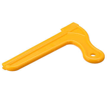 Drillpro 2pcs V-type Push Sticks T2 Safety Wood Saw Push Stick For Carpentry Table Woodworking
