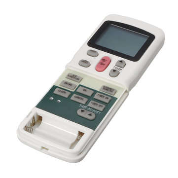 Air Conditioner Universal Digital Remote Control Carrier Controller R11HG/E For TECO switch