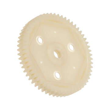 Remo Hobby 1031 1035 EX3 1/10 RC Car Spare Spur Gear 58T 0.7M G1758 Vehicles Model Parts