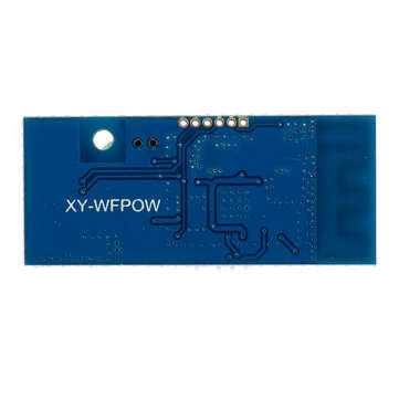 XY-KPOW Sinilink WIFI Module Mobile Phone APP Smart Home Remote Controller By Power System To Contro