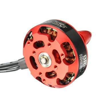 Racerstar Racing Edition 4108 BR4108 600KV 4-6S Brushless Motor For 500 550 600 for RC Drone FPV Rac