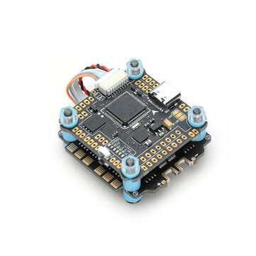 30.5x30.5mm MAMBA Stack F722 MK3 F7 Flight Controller F50 PRO 50A Blheli_32 3-6S 32BIT DSHOT1200 Bru