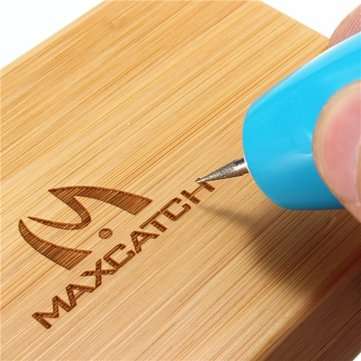 Electric Engraver Pen Jewellery Metal Plastic Glass Wood Engraver Pen Engraving Carve Tool