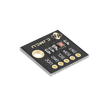 CJMCU-6035 VEML6035 Ambient Light Sensor 16-bit Low Power Consumption High Sensitivity CMOS Module B