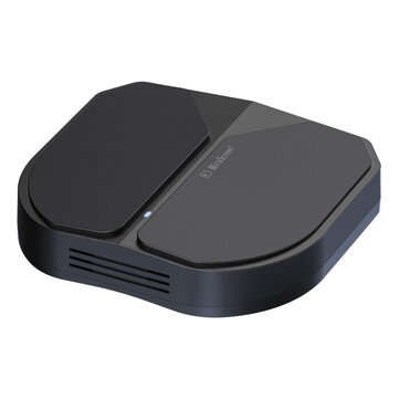 MiraScreen G40 HDMI-compatible TV Display Dongle Wireless Display Receiver Adapter Support YouTube A