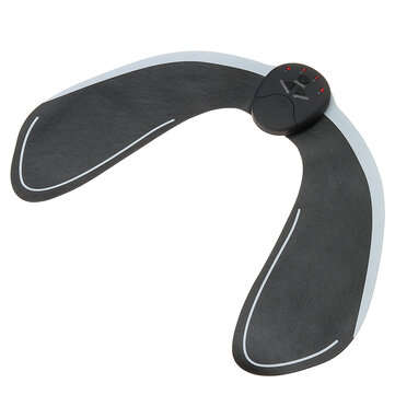KALOAD EMS Intelligent Hip Trainer Buttocks Lifting Machine Body Massager Fitness Pad