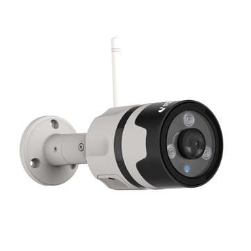 VStarcam C63S 1080P Wireless IP Camera Night Vision Motion Detector Two Way Audio  Outdoor Camera