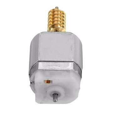 ESL ELV Motor Steel Ring Lock Wheel Tool for Mercedes Benz W204 W207 W212