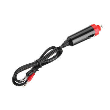 DOXIN Power Inverter 2000W Peak Modified Sine Wave Converter DC 12V/24V To AC 220V USB Plug Port