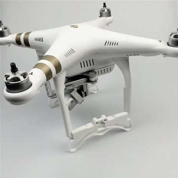 2Pcs Landing Gear Heighten Landing Gear Frame for DJI Phantom 3